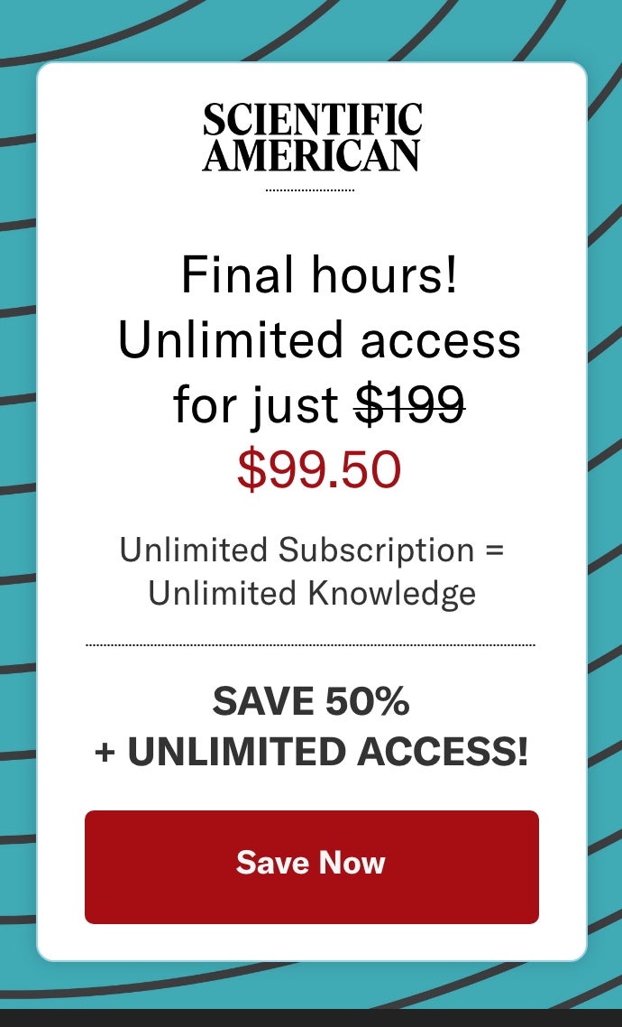 Save $100 on Unlimited