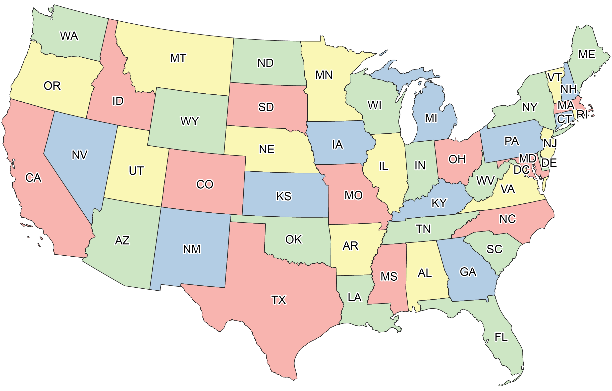 color map graphics definition        <h3 class=