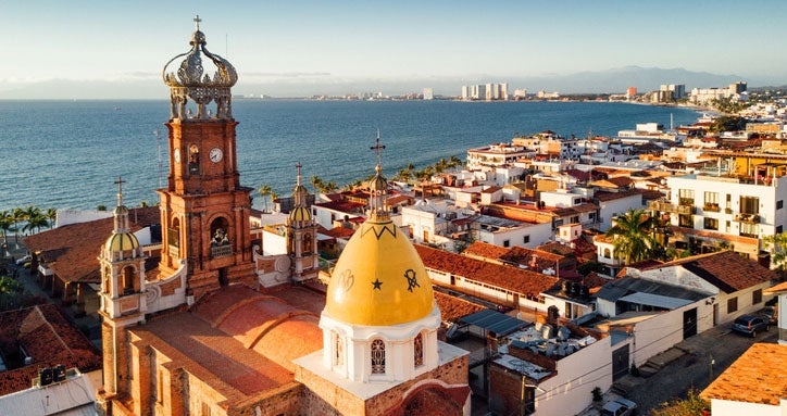 Puerto Vallarta