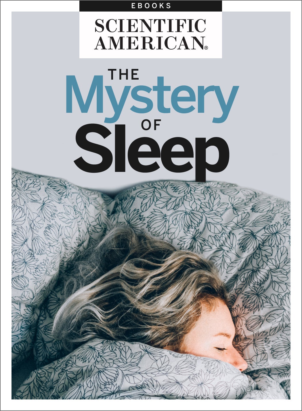 The Mystery of Sleep Mini-Collection