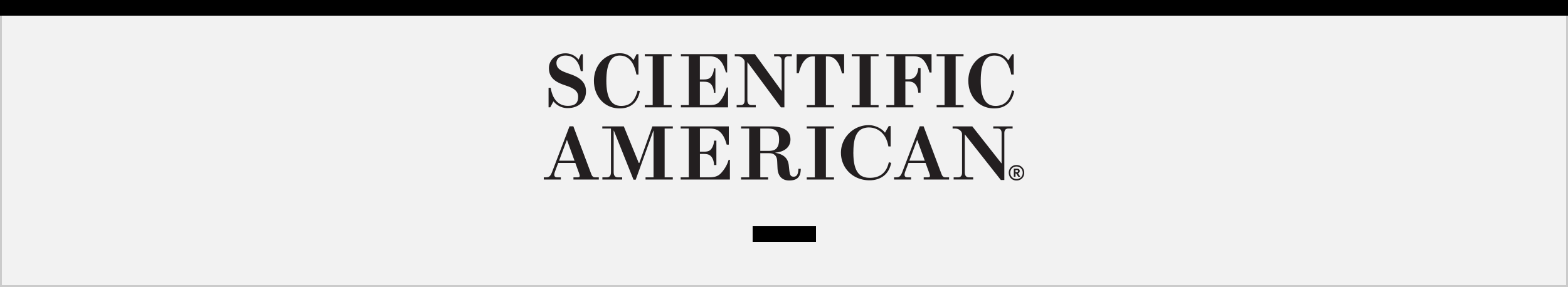 Scientific American