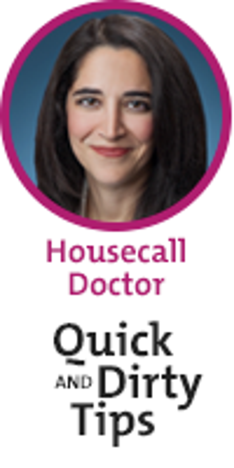 When to Worry about Lower Back Pain Scientific American