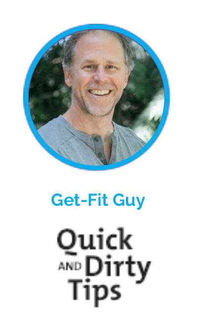 get fit guy