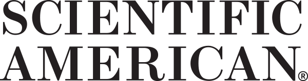 Scientific American Logo