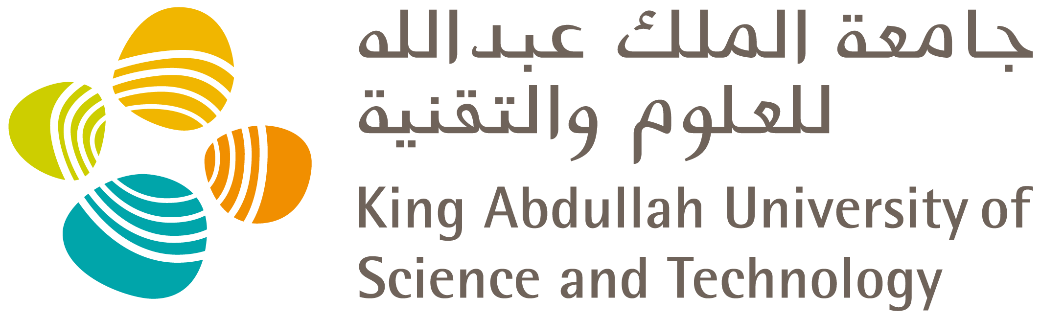 KAUST logo