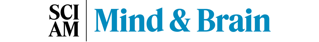 Mind & Brain | SciAm