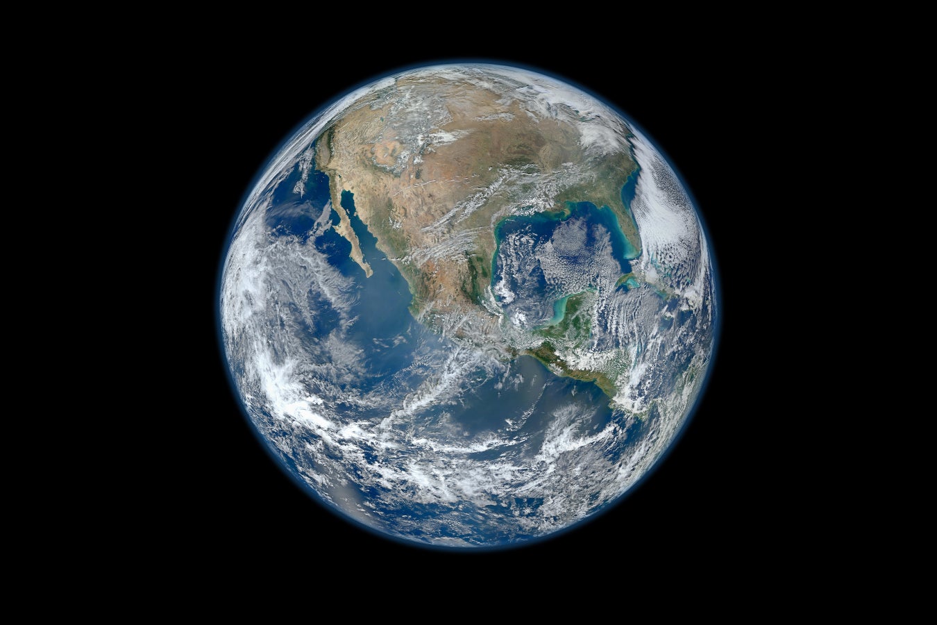 Earth Reacts To Greenhouse Gases More Strongly Than We Thought Earth reacts to greenhouse gases more strongly than we thought