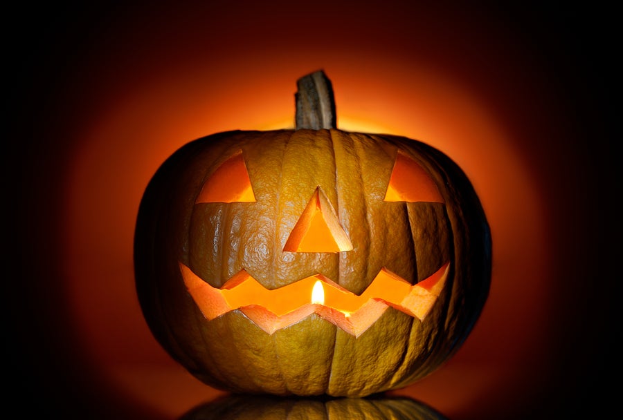 Adventurers (age 3-5): Halloween