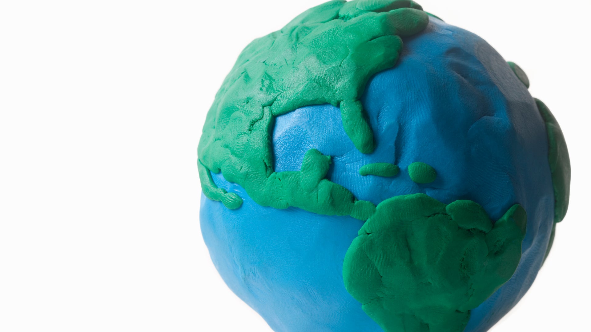 Strange but True: Earth Is Not Round | Scientific American