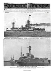 A New Form Of Fire Escape Scientific American