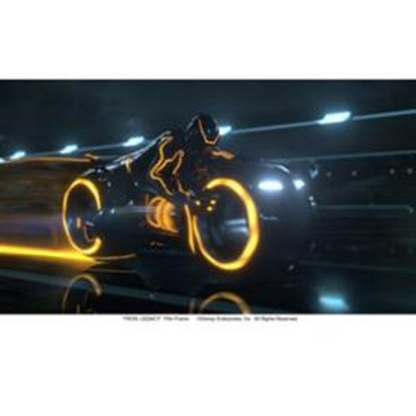 Science of <em>TRON</em>: Getting Up to Speed with Teleportation and Quantum Computing