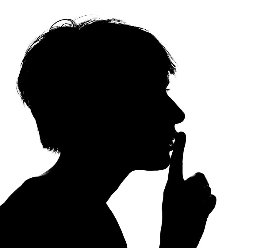 Why It #39 s So Hard to Keep a Secret Scientific American