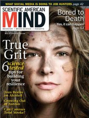 SA Mind Vol 24 Issue 3