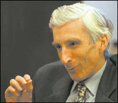 SIR MARTIN REES: LIFE AMONG STARS