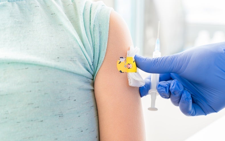 COVID Vaccine Authorized for Kids Age 5 to 11