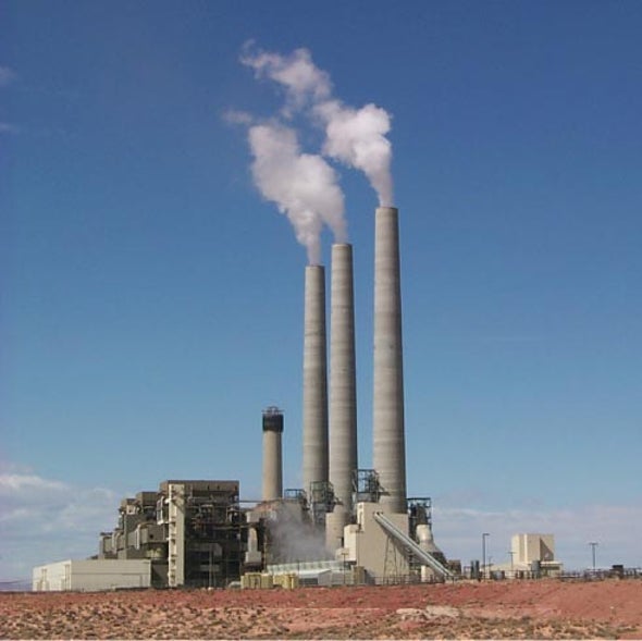 Beyond Obama: A Climate Plan with Teeth