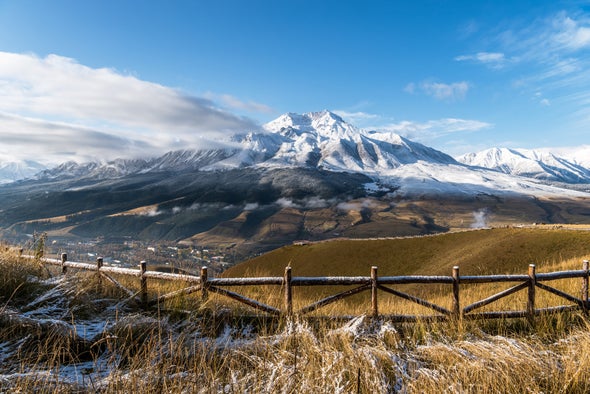 Surprising Changes Will Affect Biodiversity in 2019