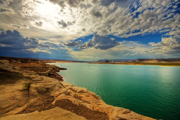 Should Iconic Lake Powell Be Drained?
