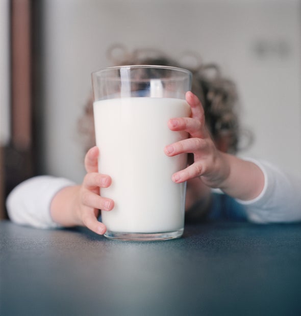 Is A2 Milk Really Better for You?