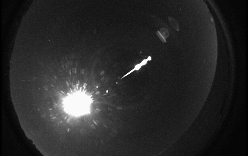 How To Watch The Taurid Meteor Shower This Weekend - Scientific American