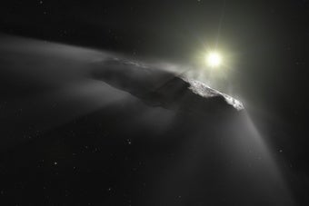 Can We Find the Home of Our First Interstellar Visitor?