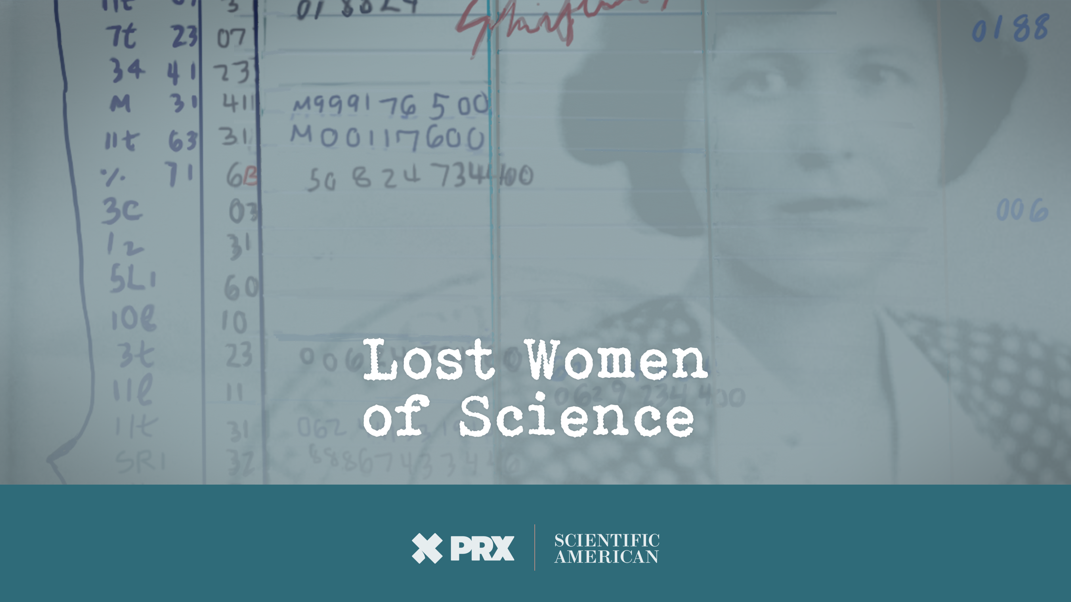 The Weather Myth: Lost Women of Science Podcast, Season 2, Bonus Episode thumbnail