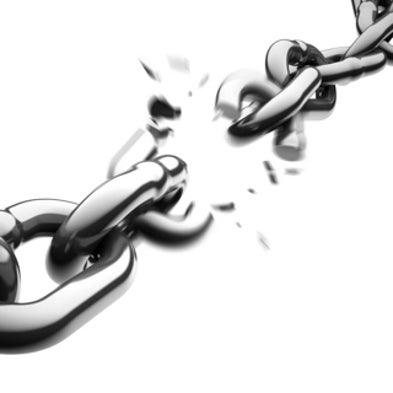 Quantum Divorce: When Entanglement Doesn't Work Out
