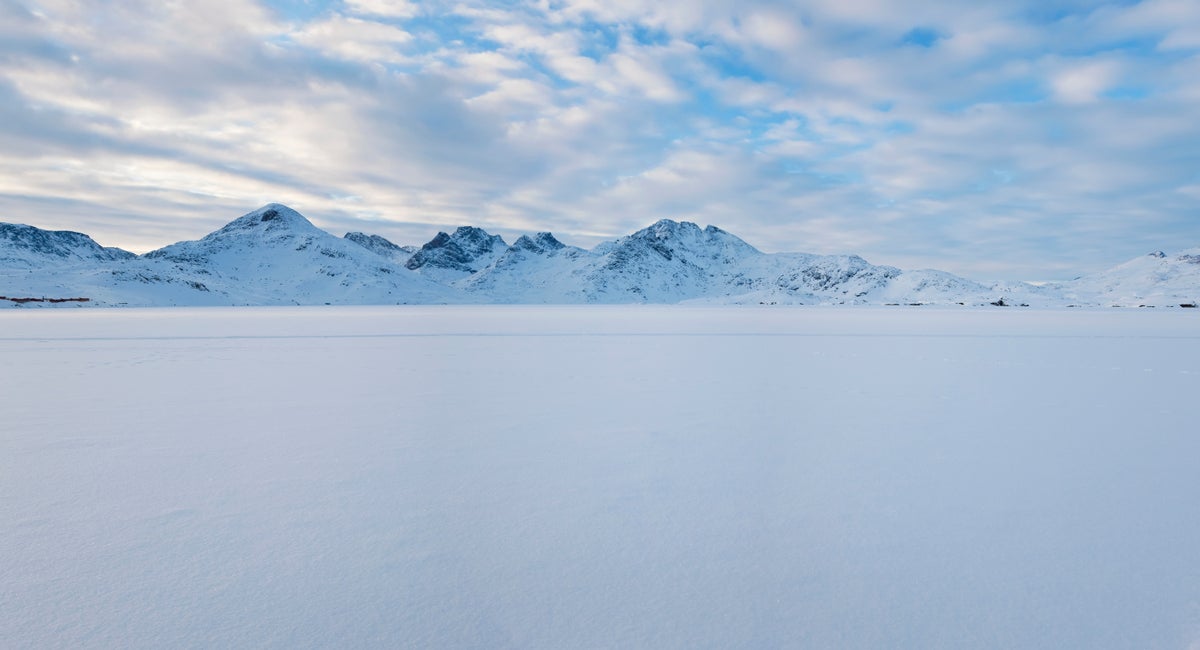 Scientists Track the Source of Soot That Speeds Arctic Melt