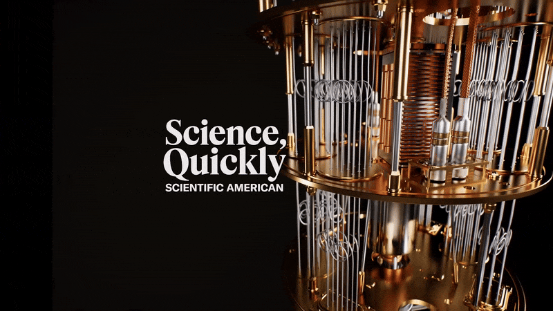 Will Quantum Computers Upend Cryptography as We Know It?
