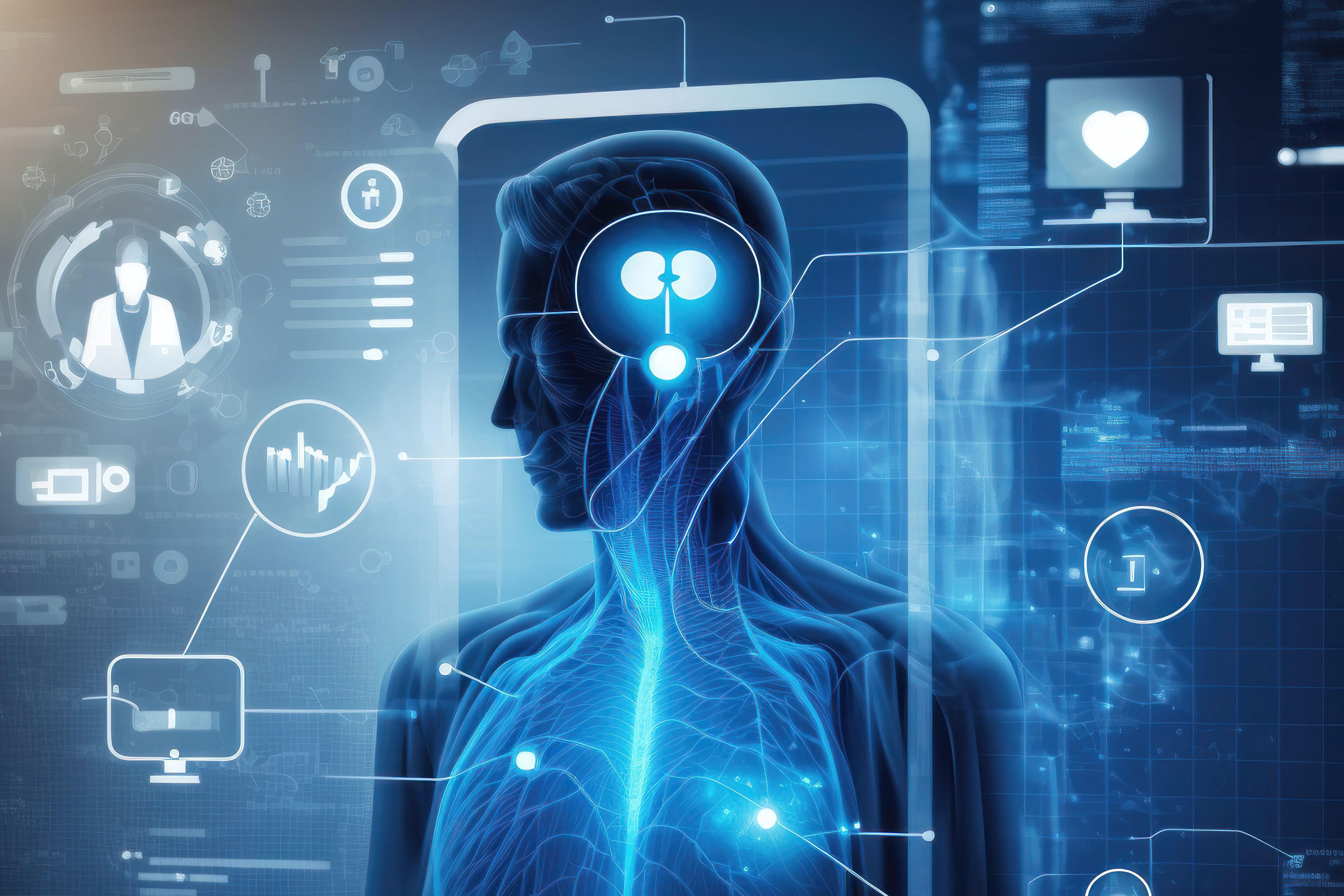 AI Chatbot Saves Man's Life with Critical Diagnosis - Fusion Chat