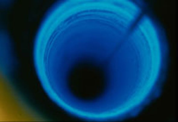 New Findings Challenge Climatic 'See-Saw' Effect