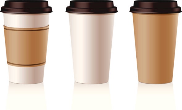 Coffee Cup Size Leads To Caffeine Confusion Scientific American Coffee Cup Size Leads To Caffeine Confusion