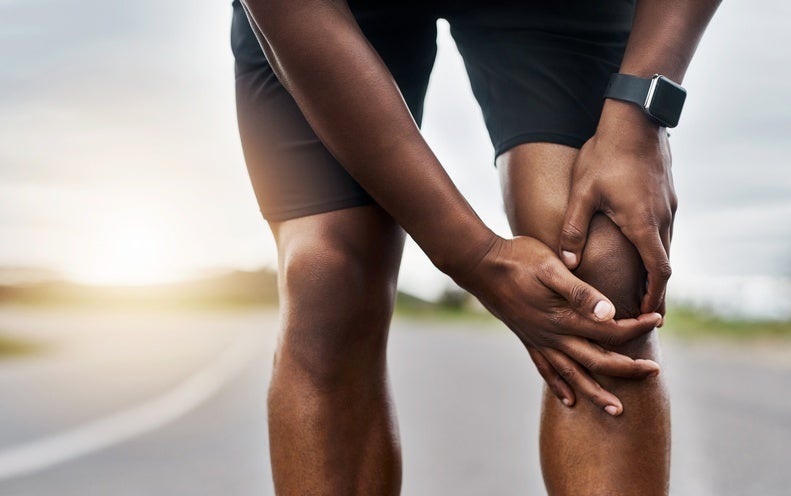 why-do-my-knees-creak-scientific-american