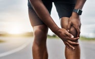 Why Do My Knees Creak Scientific American