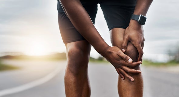 Why Do My Knees Creak?