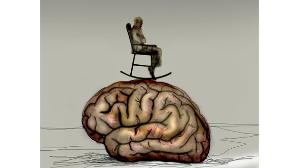 Chances of Avoiding Dementia on Rise in U.S.