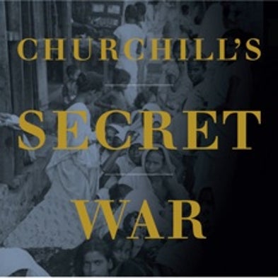 The Most Powerful Scientist Ever: Winston Churchill's Personal ...