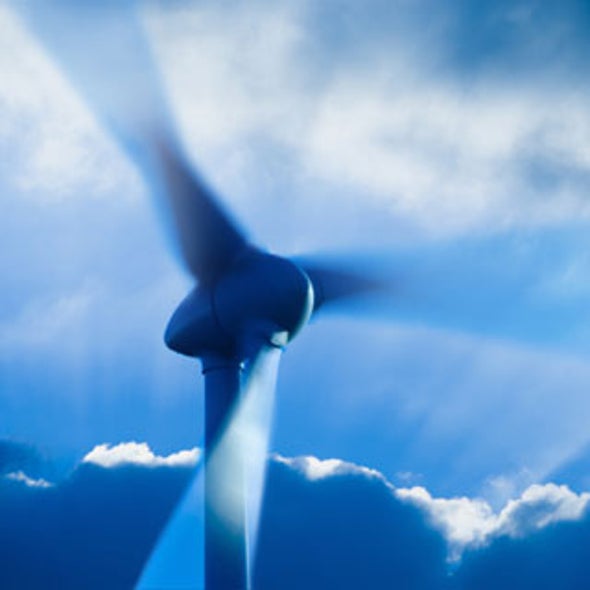 On a Wing and Low Air: The Surprising Way Wind Turbines Kill Bats