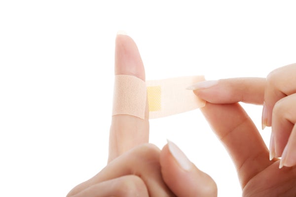 Science finally works out why paper cuts are so terrible