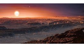 The Closest Exoplanet to Earth Could Be "Highly Habitable"