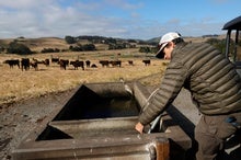 Water Wells Go Dry as California Feels Warming Impacts
