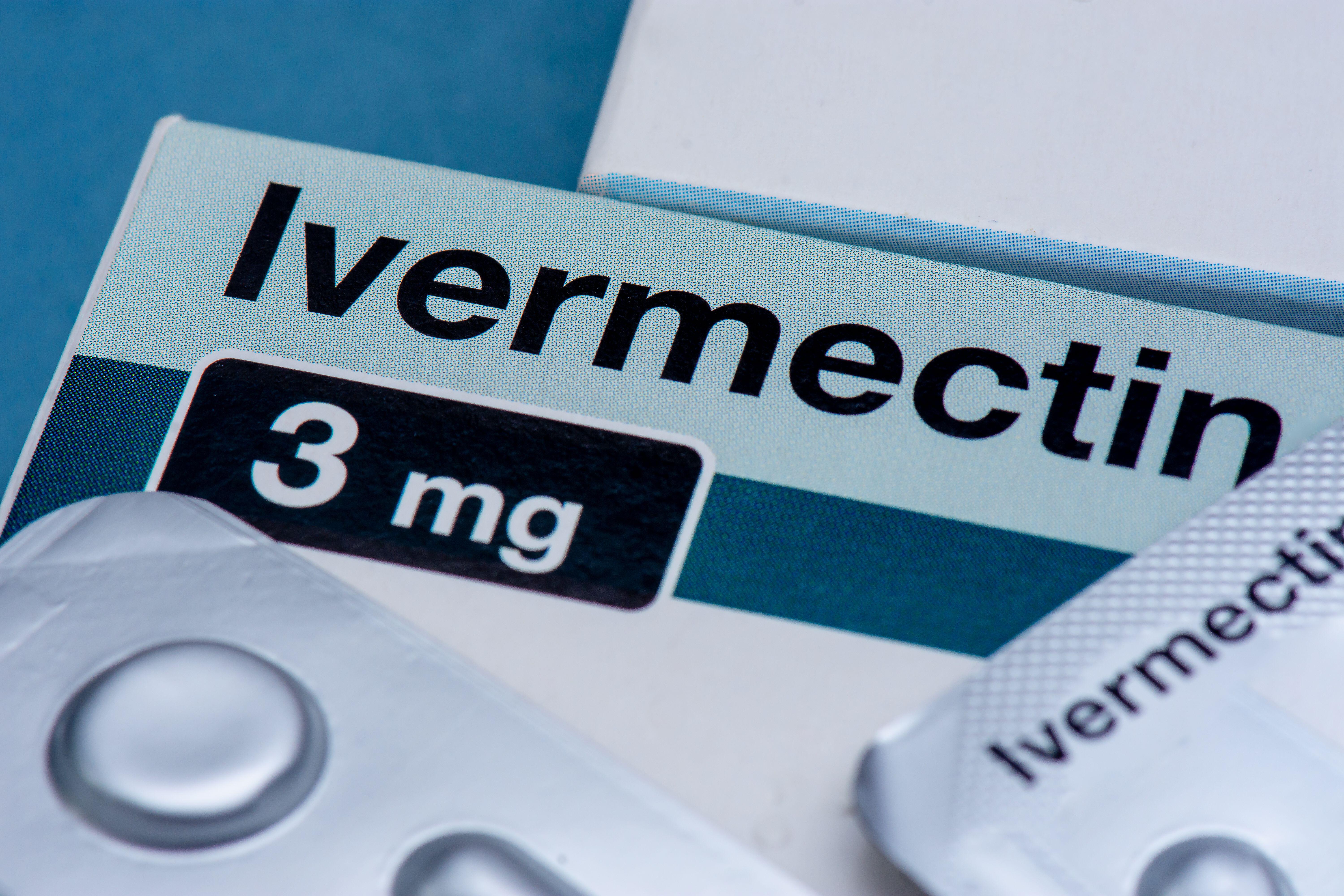 Ivermectin dosage for covid