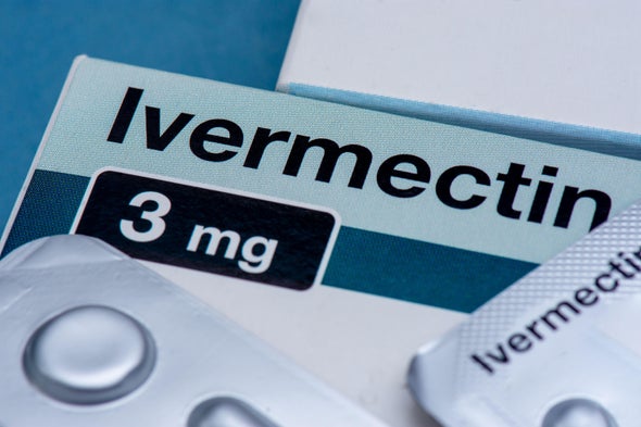 Fringe Doctors' Groups Promote Ivermectin for COVID despite a Lack of Evidence