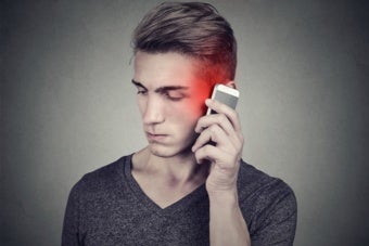 New Studies Link Cell Phone Radiation with Cancer