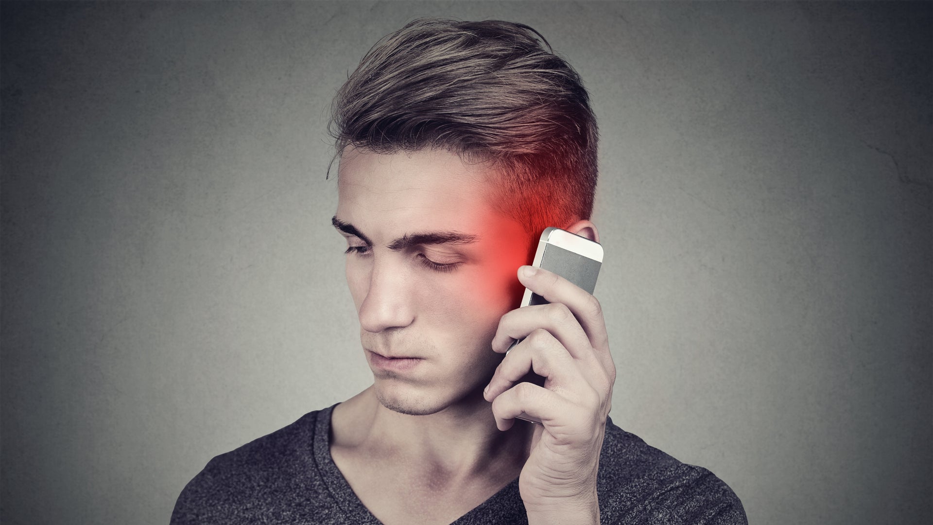 New Studies Link Cell Phone Radiation with Cancer in Male Rats | Scientific  American