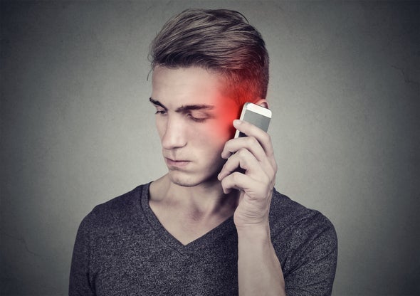 New Studies Link Cell Phone Radiation with Cancer
