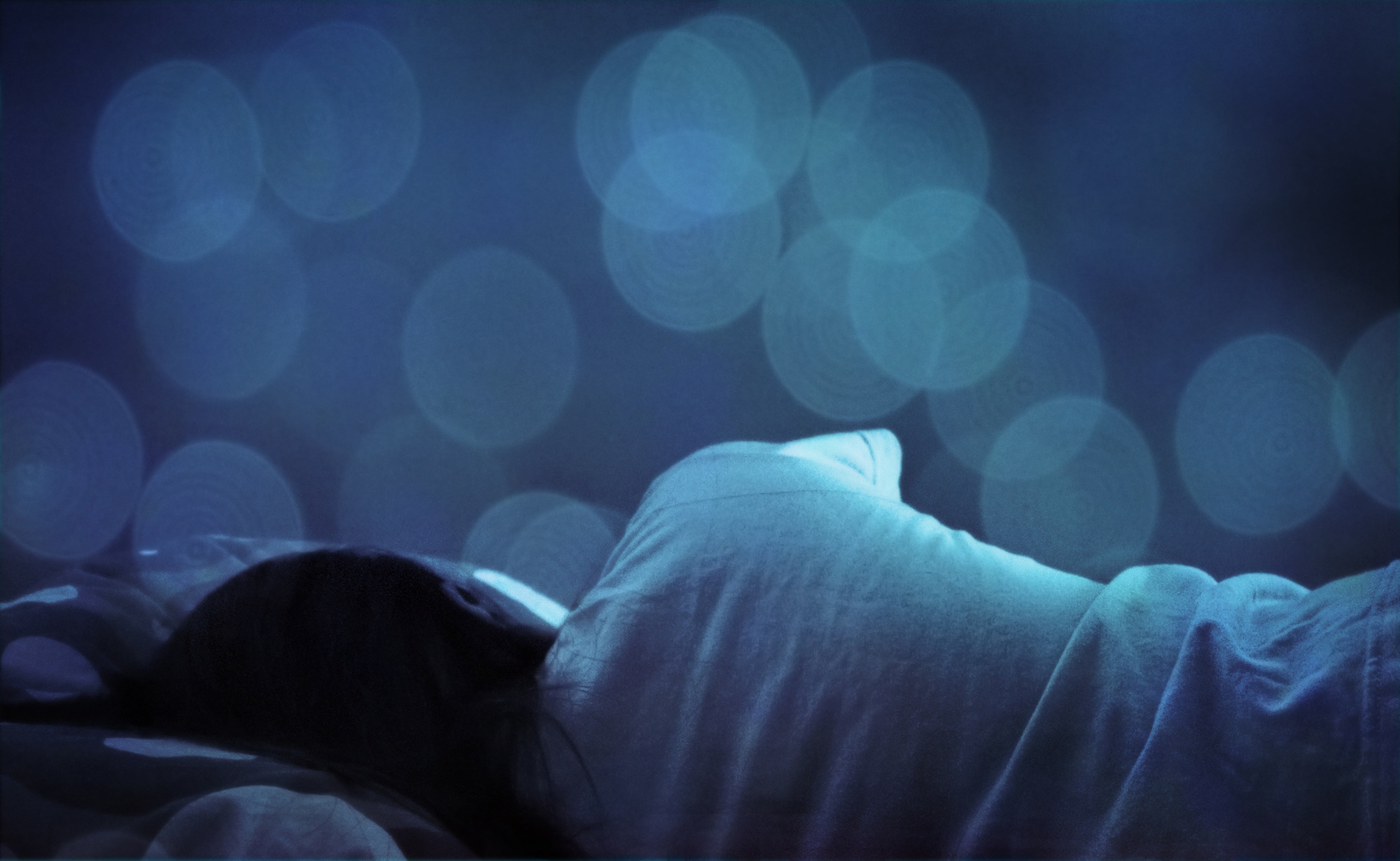 How To Get Children With Autism To Sleep Scientific American