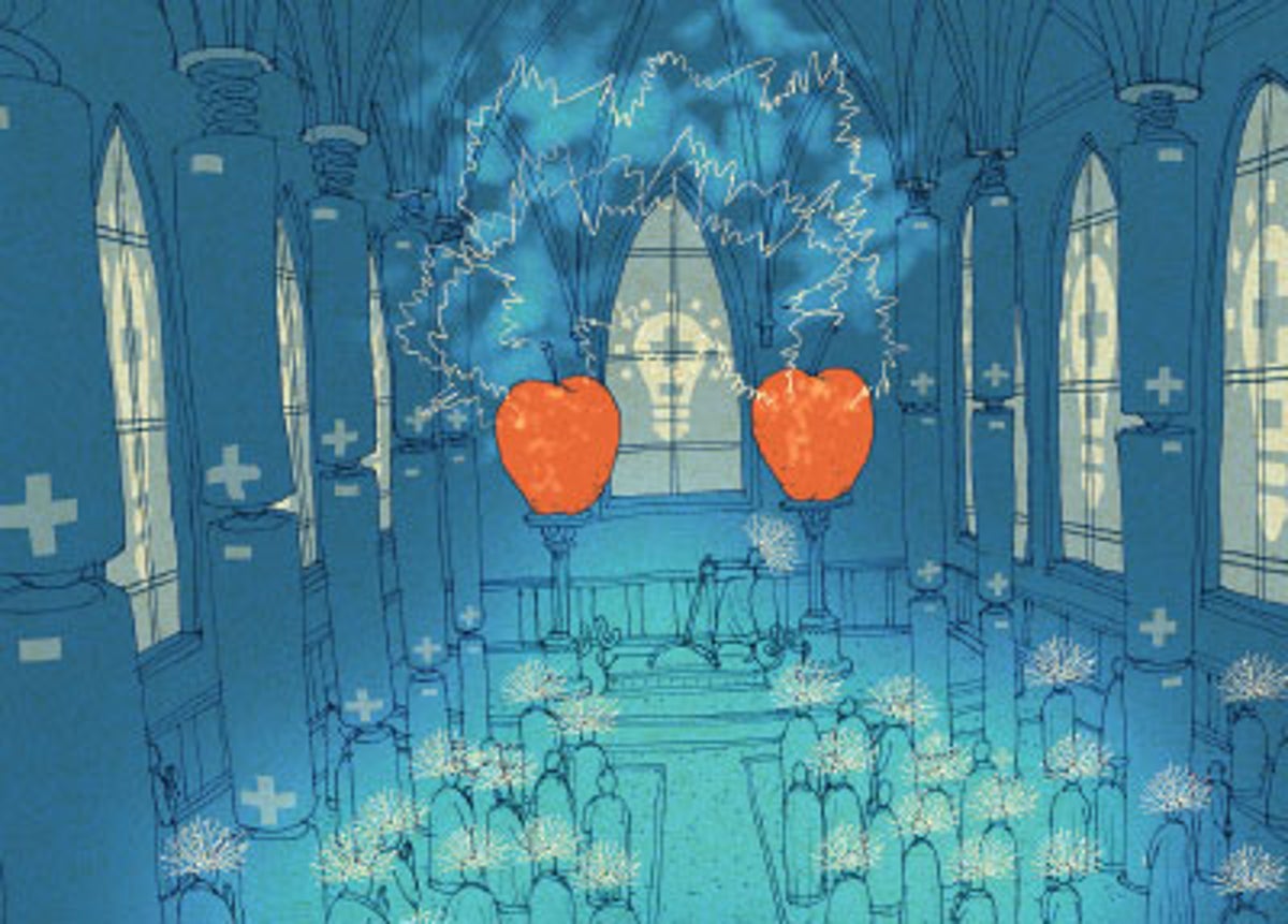 The Difference between Science and Pseudoscience Scientific American