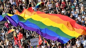 Sexuality, Gender and Justice
