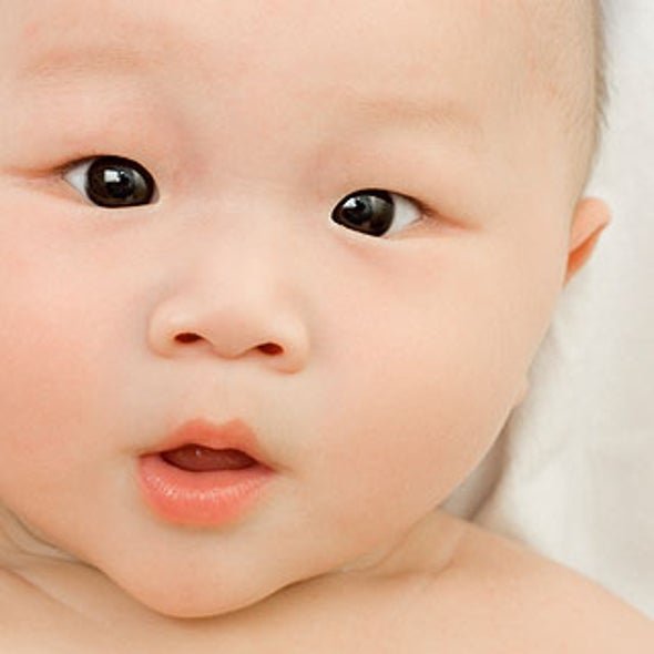 There Are More Boys Than Girls in China and India